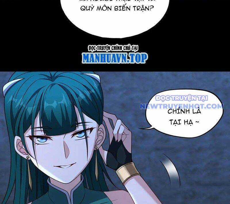 Đại Lộ Vô Danh Chương 68 trang 38