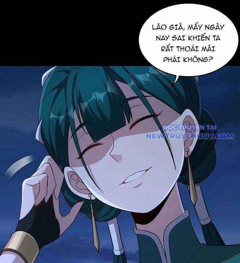 Đại Lộ Vô Danh Chương 68 trang 7