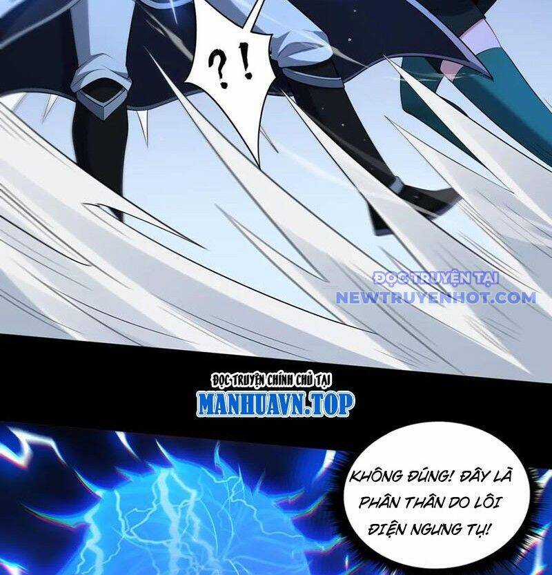 Đại Lộ Vô Danh Chương 68 trang 72