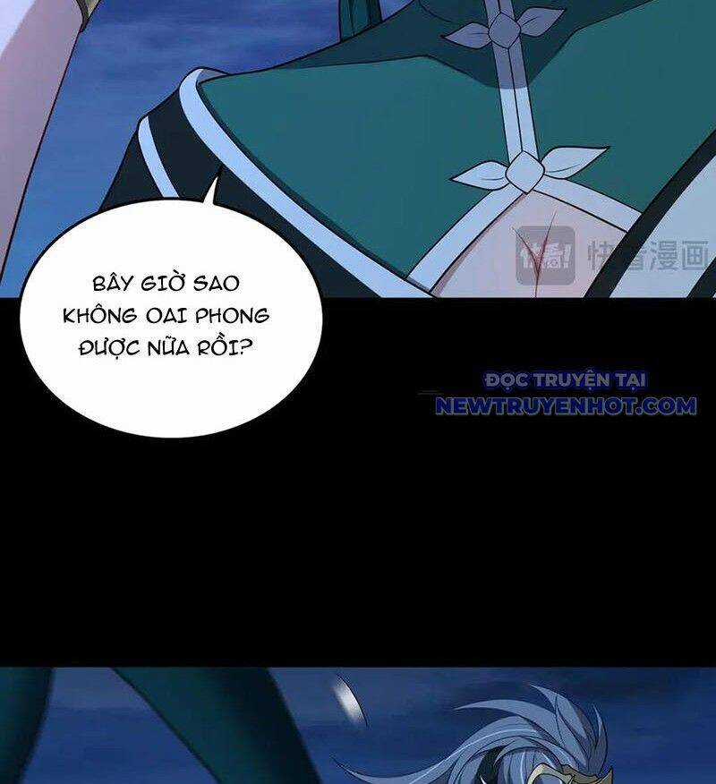 Đại Lộ Vô Danh Chương 68 trang 8