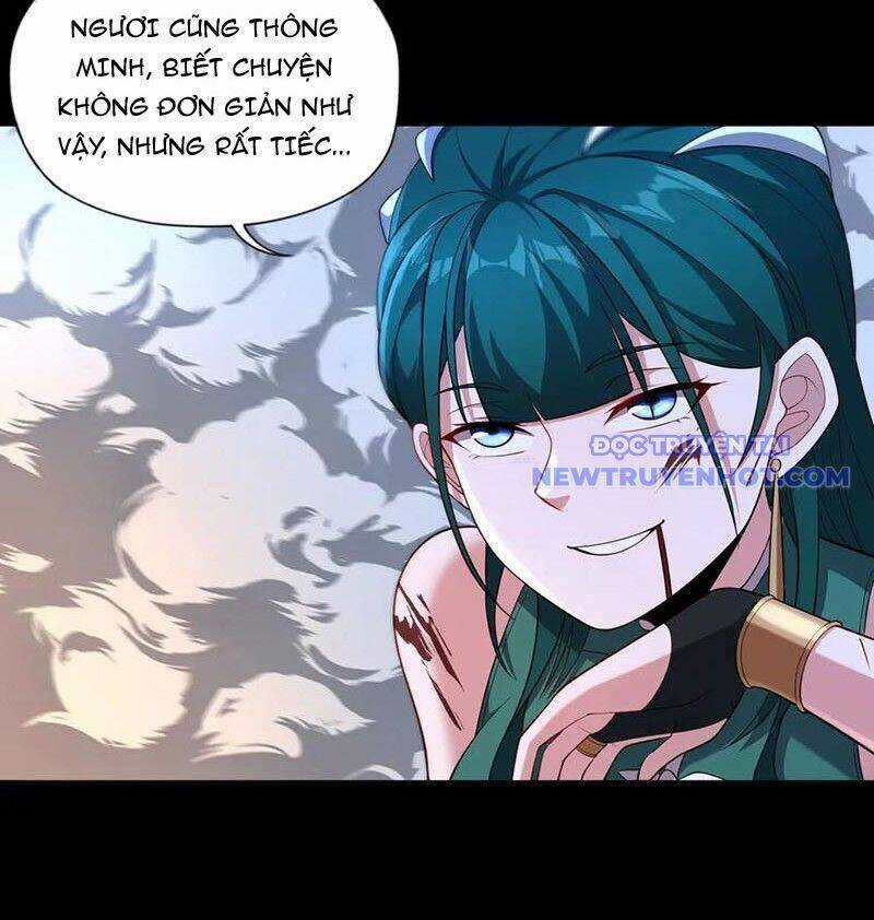 Đại Lộ Vô Danh Chương 69 trang 12