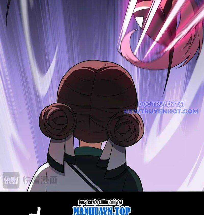 Đại Lộ Vô Danh Chương 69 trang 21