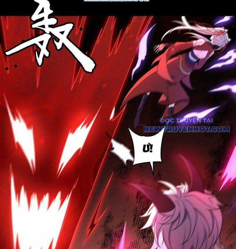 Đại Lộ Vô Danh Chương 69 trang 22