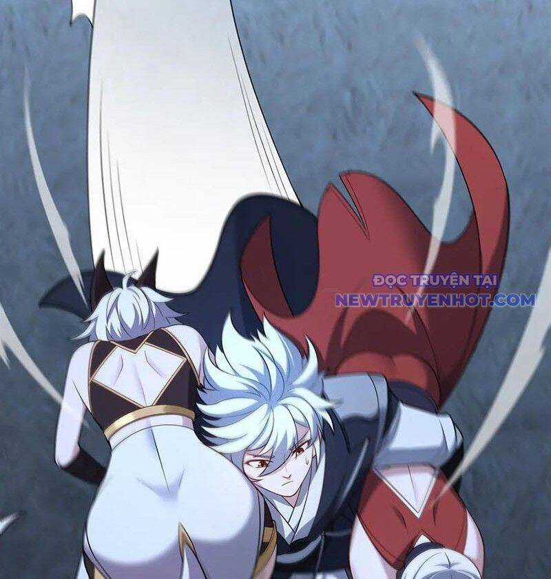 Đại Lộ Vô Danh Chương 69 trang 26