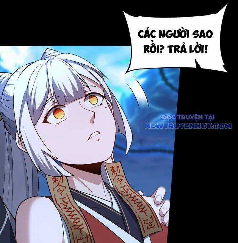 Đại Lộ Vô Danh Chương 69 trang 28