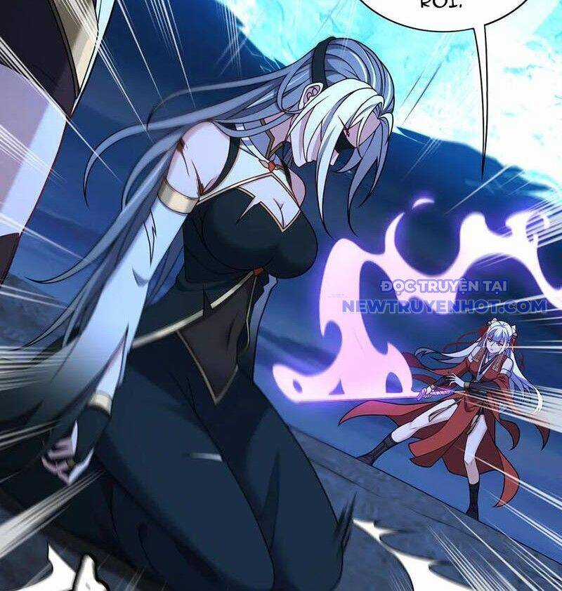 Đại Lộ Vô Danh Chương 69 trang 3