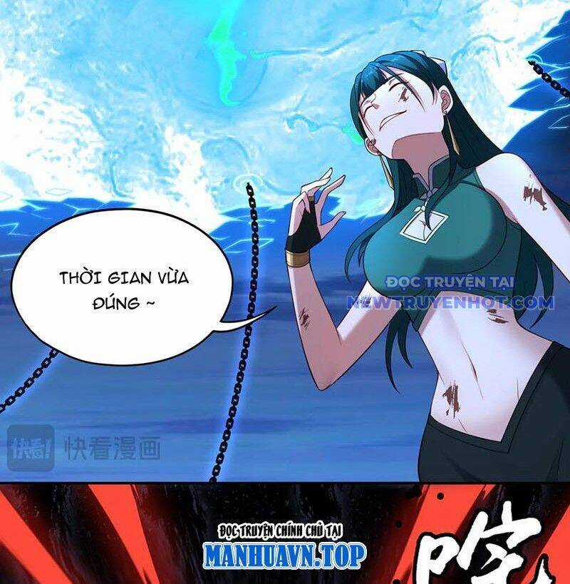 Đại Lộ Vô Danh Chương 69 trang 34