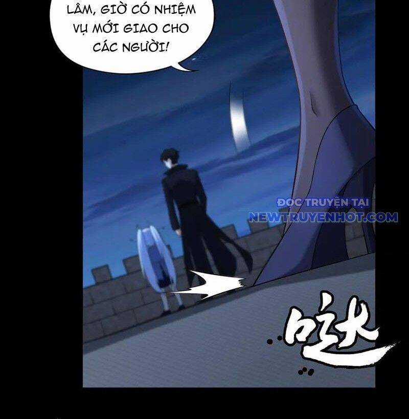 Đại Lộ Vô Danh Chương 69 trang 46