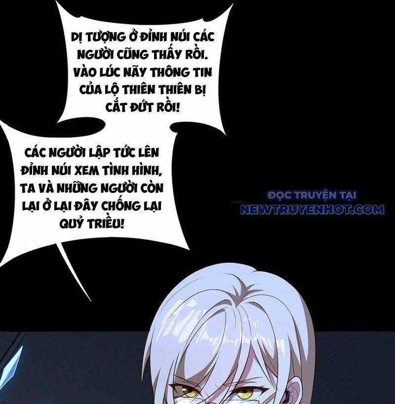 Đại Lộ Vô Danh Chương 69 trang 47