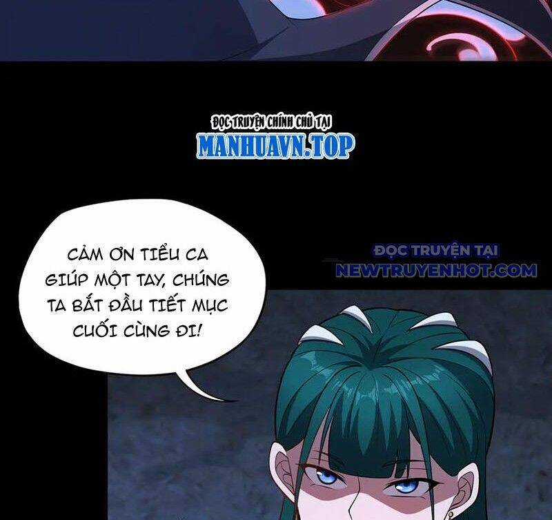 Đại Lộ Vô Danh Chương 69 trang 57