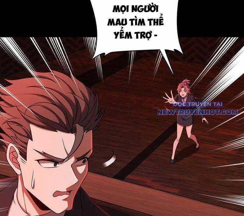 Đại Lộ Vô Danh Chương 70 trang 16