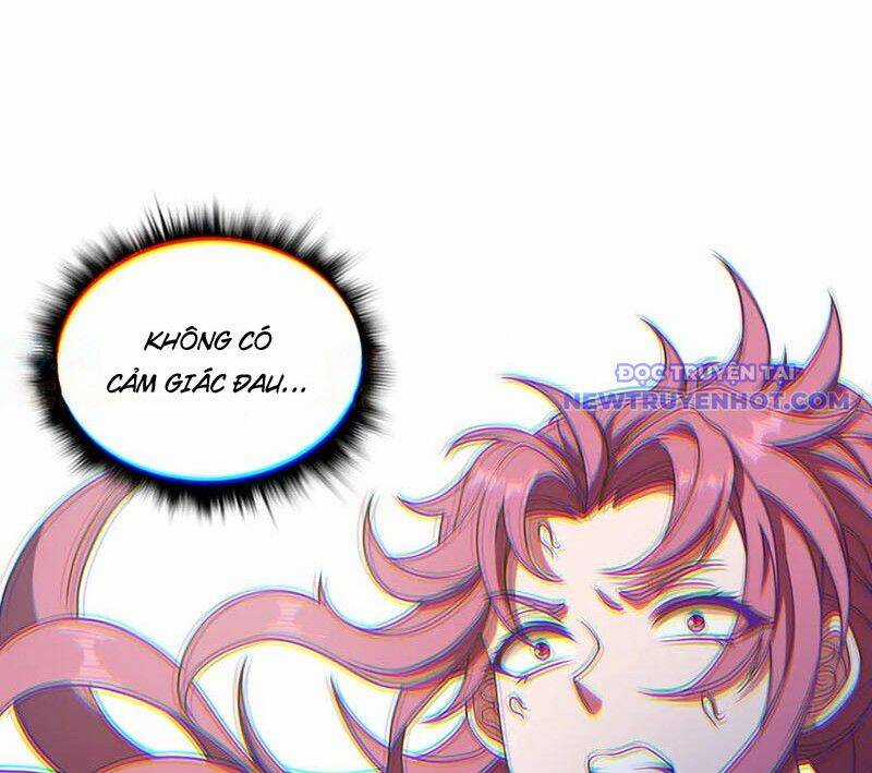 Đại Lộ Vô Danh Chương 70 trang 21