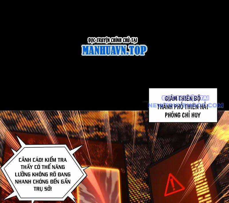 Đại Lộ Vô Danh Chương 70 trang 3