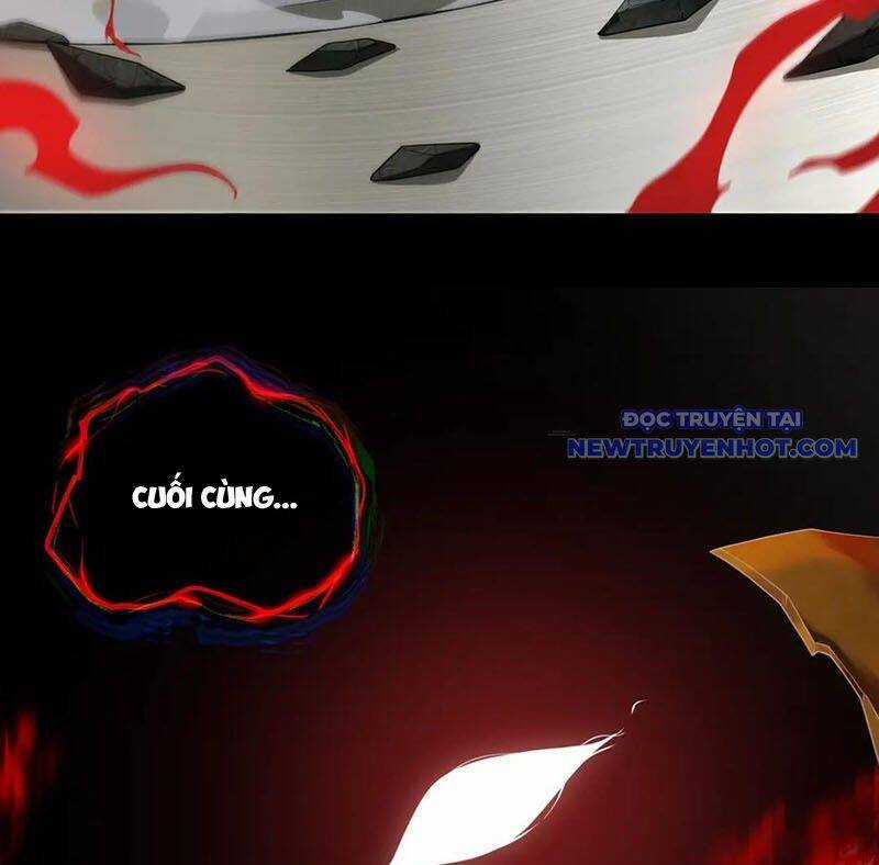 Đại Lộ Vô Danh Chương 70 trang 35