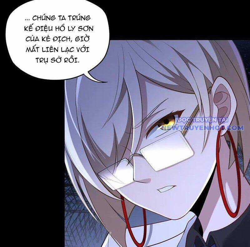 Đại Lộ Vô Danh Chương 70 trang 42