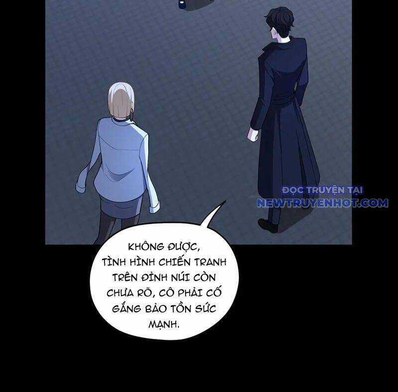 Đại Lộ Vô Danh Chương 70 trang 49