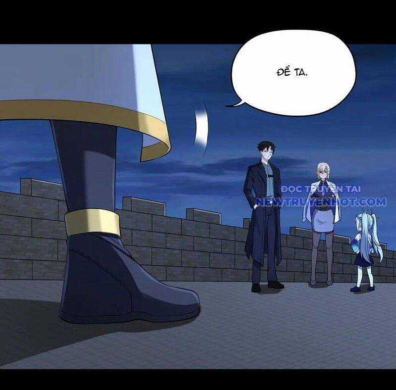 Đại Lộ Vô Danh Chương 70 trang 50