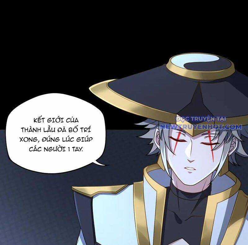 Đại Lộ Vô Danh Chương 70 trang 51