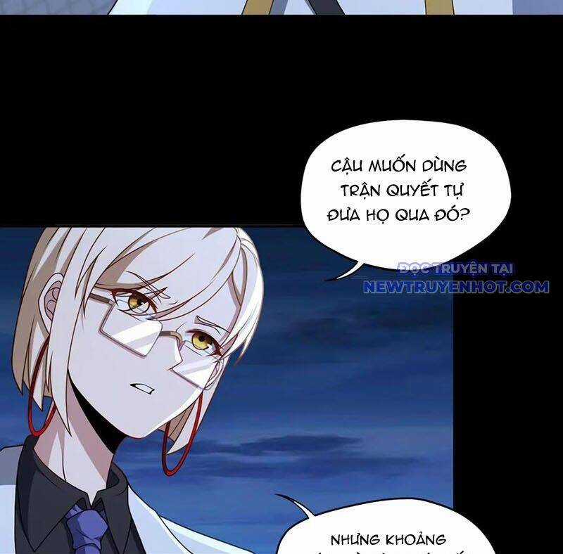 Đại Lộ Vô Danh Chương 70 trang 53