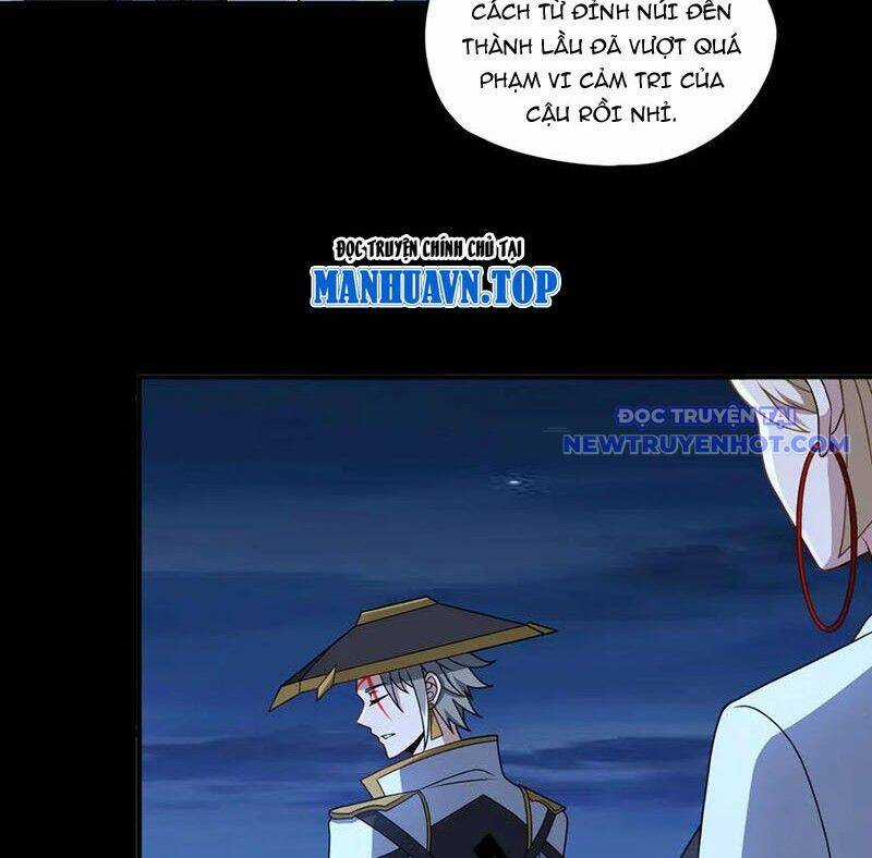 Đại Lộ Vô Danh Chương 70 trang 54