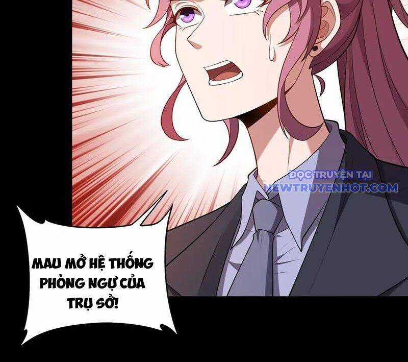 Đại Lộ Vô Danh Chương 70 trang 6