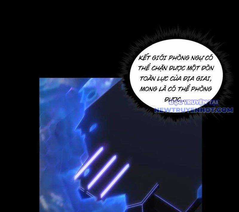 Đại Lộ Vô Danh Chương 70 trang 7