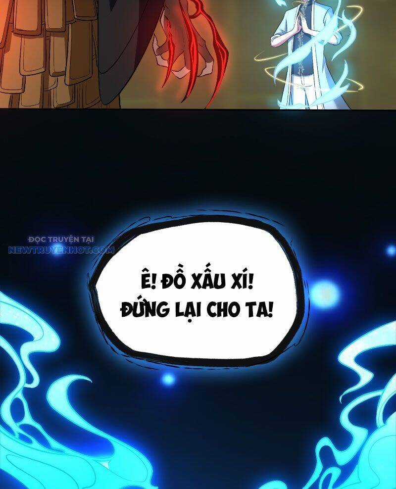 Đại Lộ Vô Danh Chương 8 trang 43