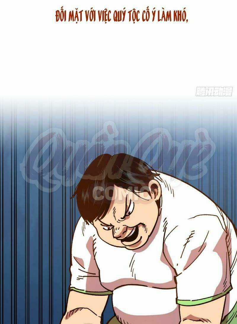 Đại Lục Vô Song Chapter 0 trang 13