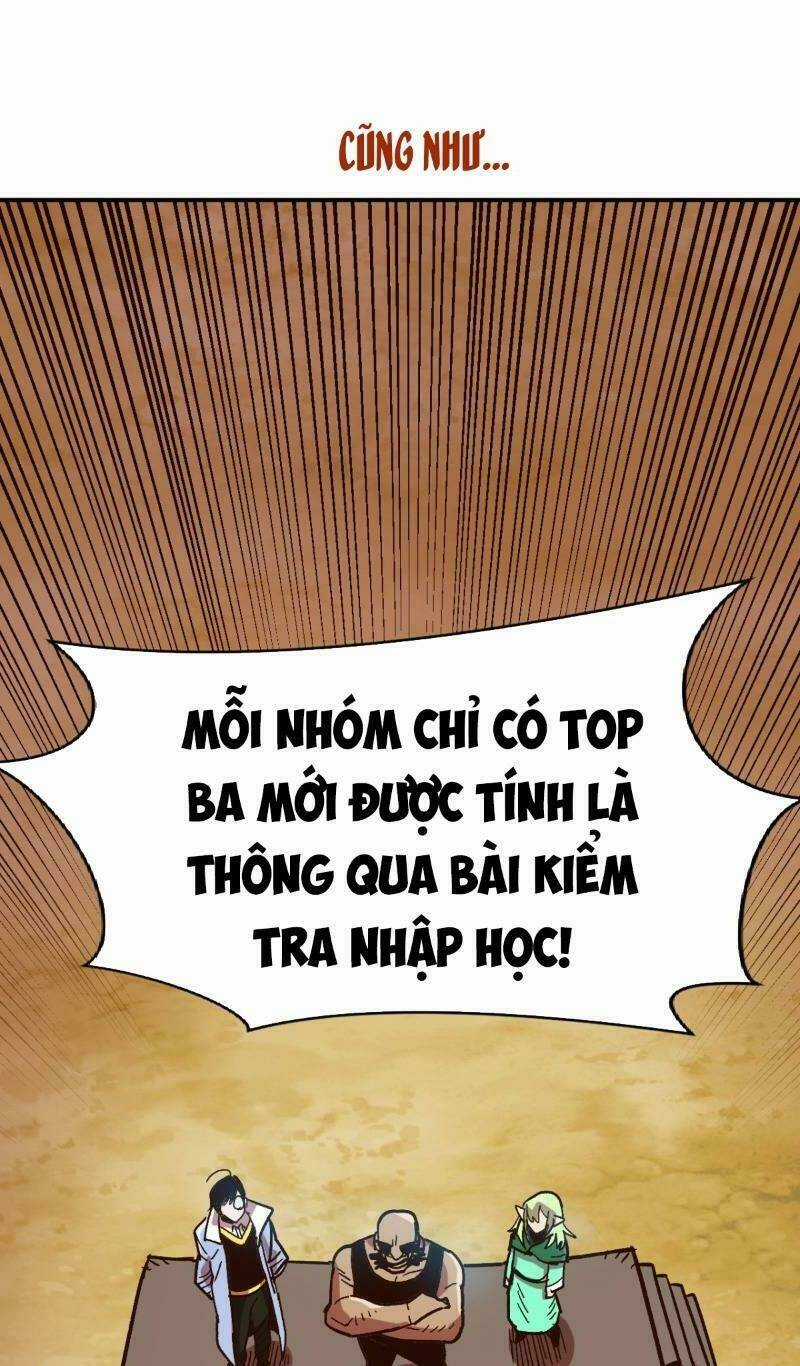 Đại Lục Vô Song Chapter 0 trang 15