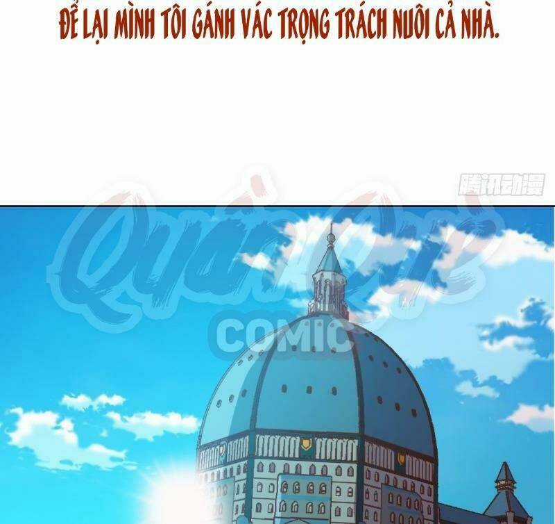 Đại Lục Vô Song Chapter 0 trang 4