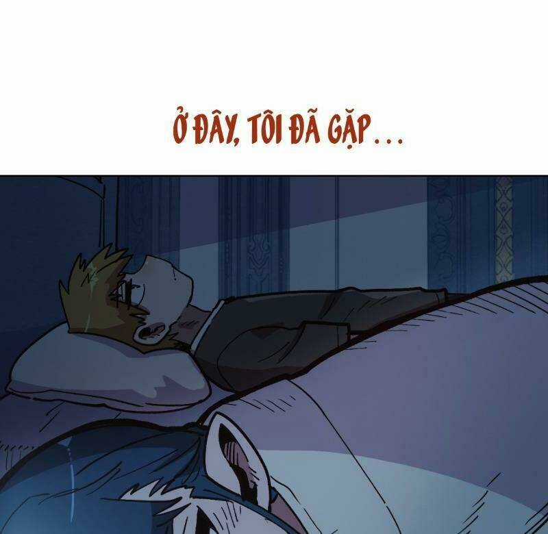 Đại Lục Vô Song Chapter 0 trang 6