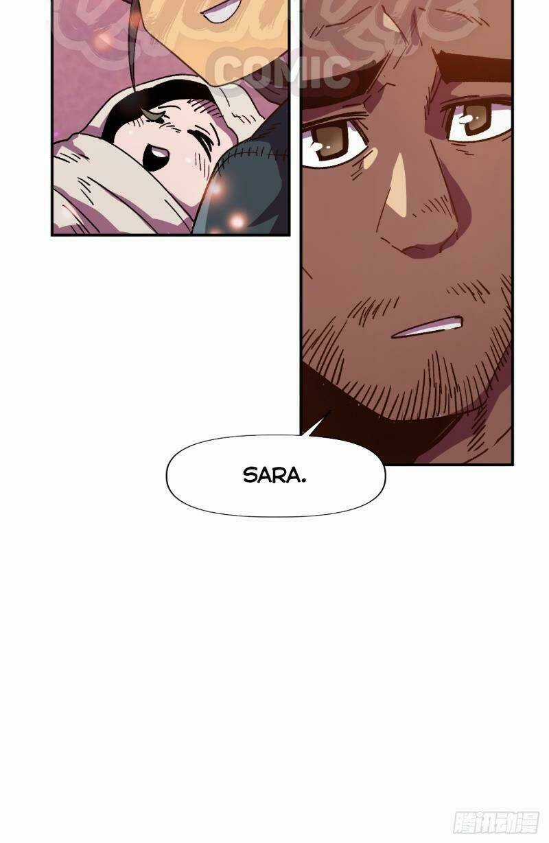 Đại Lục Vô Song Chapter 1 trang 19