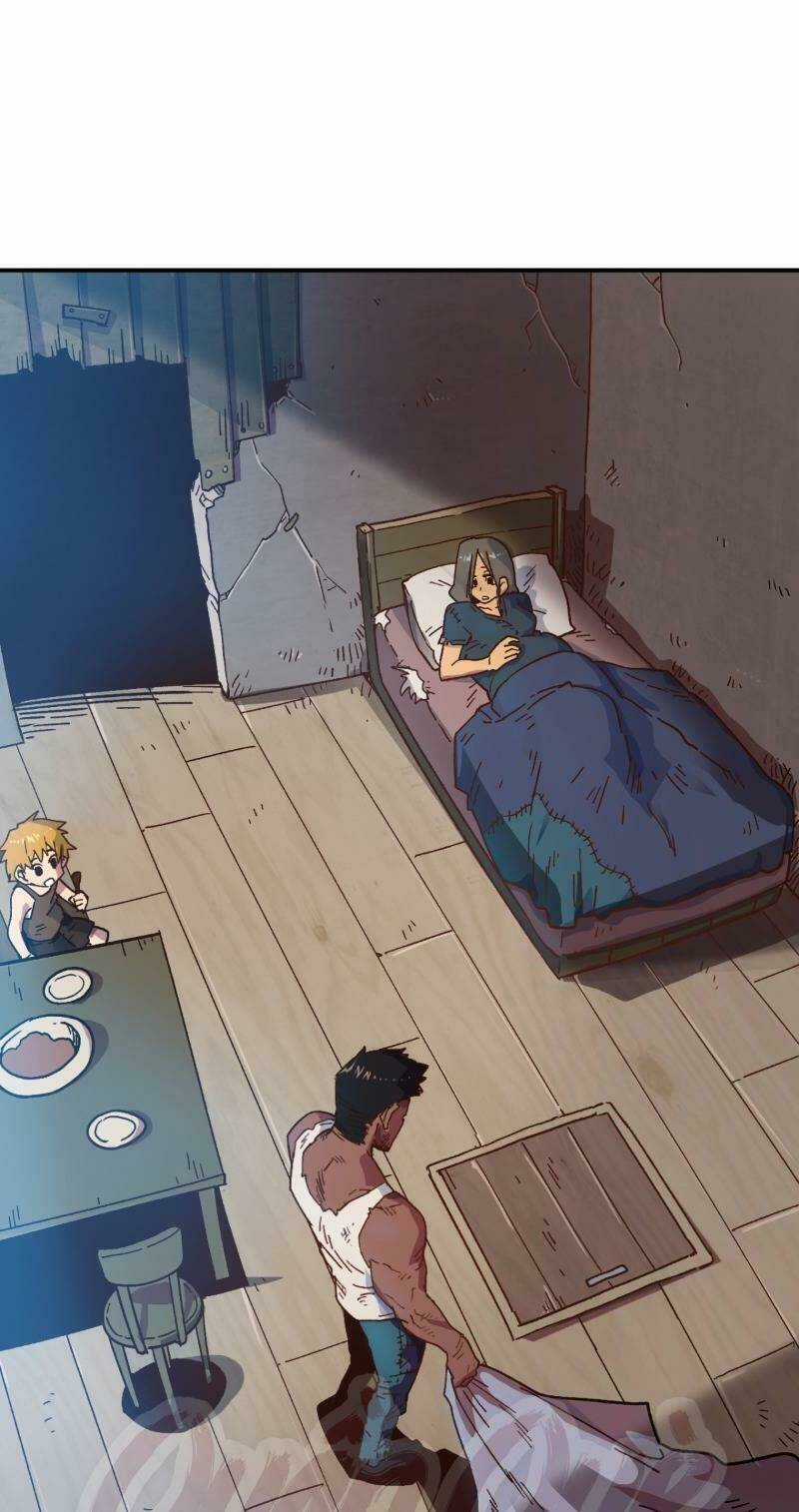 Đại Lục Vô Song Chapter 1 trang 22