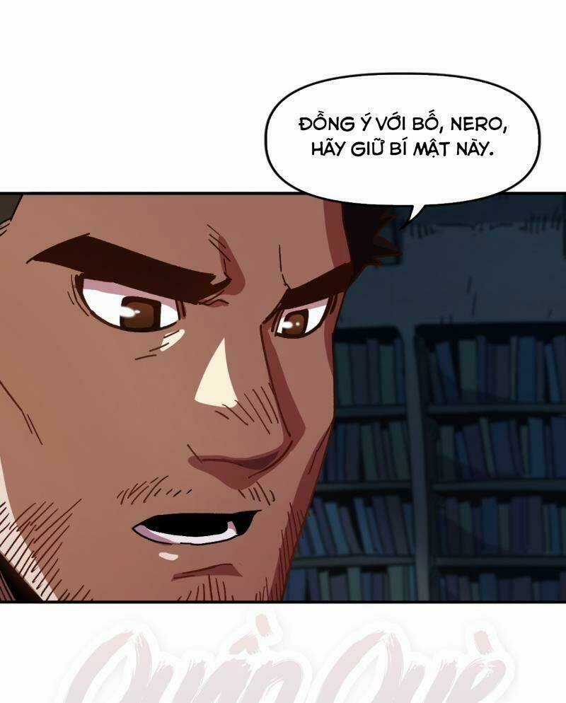 Đại Lục Vô Song Chapter 1 trang 32