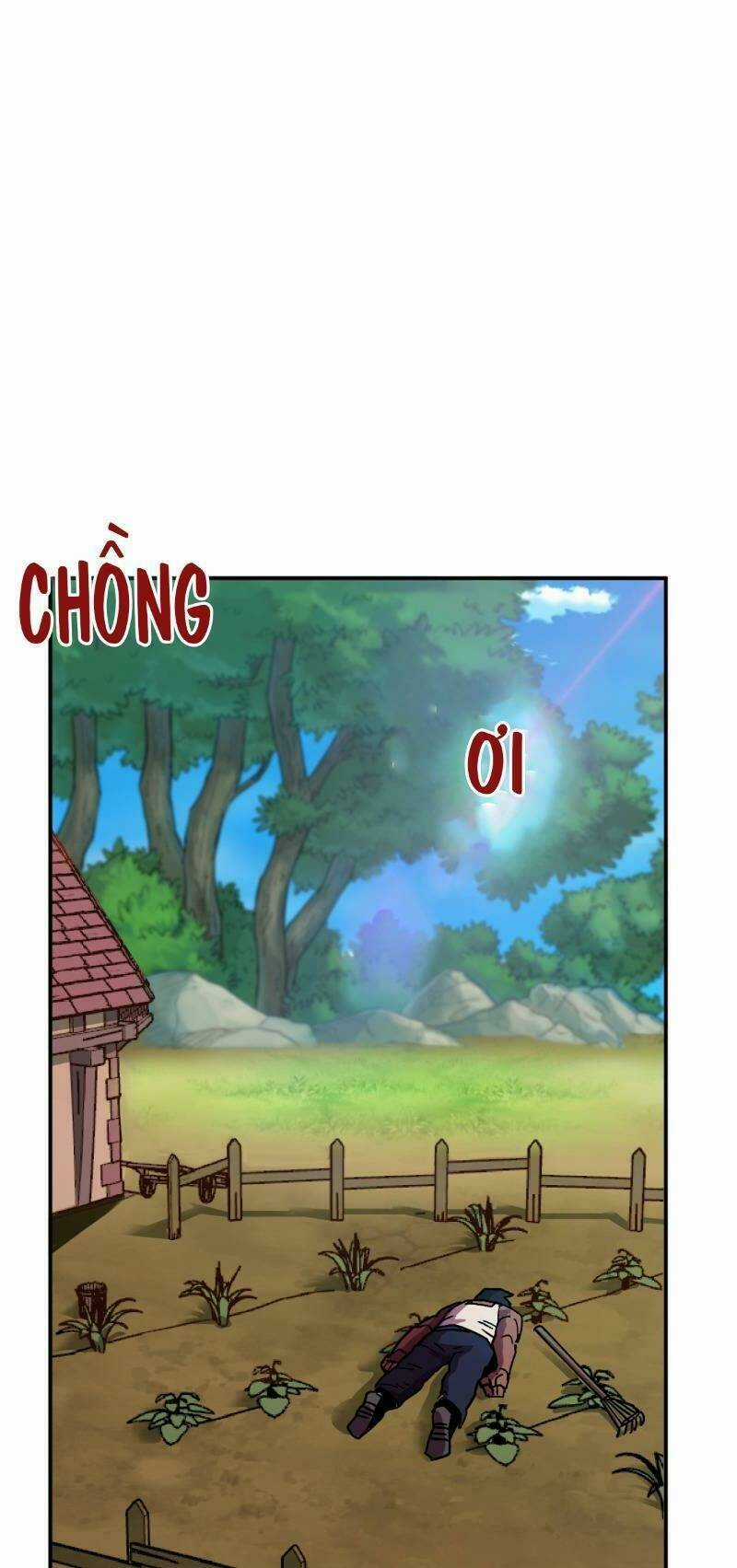 Đại Lục Vô Song Chapter 1 trang 34