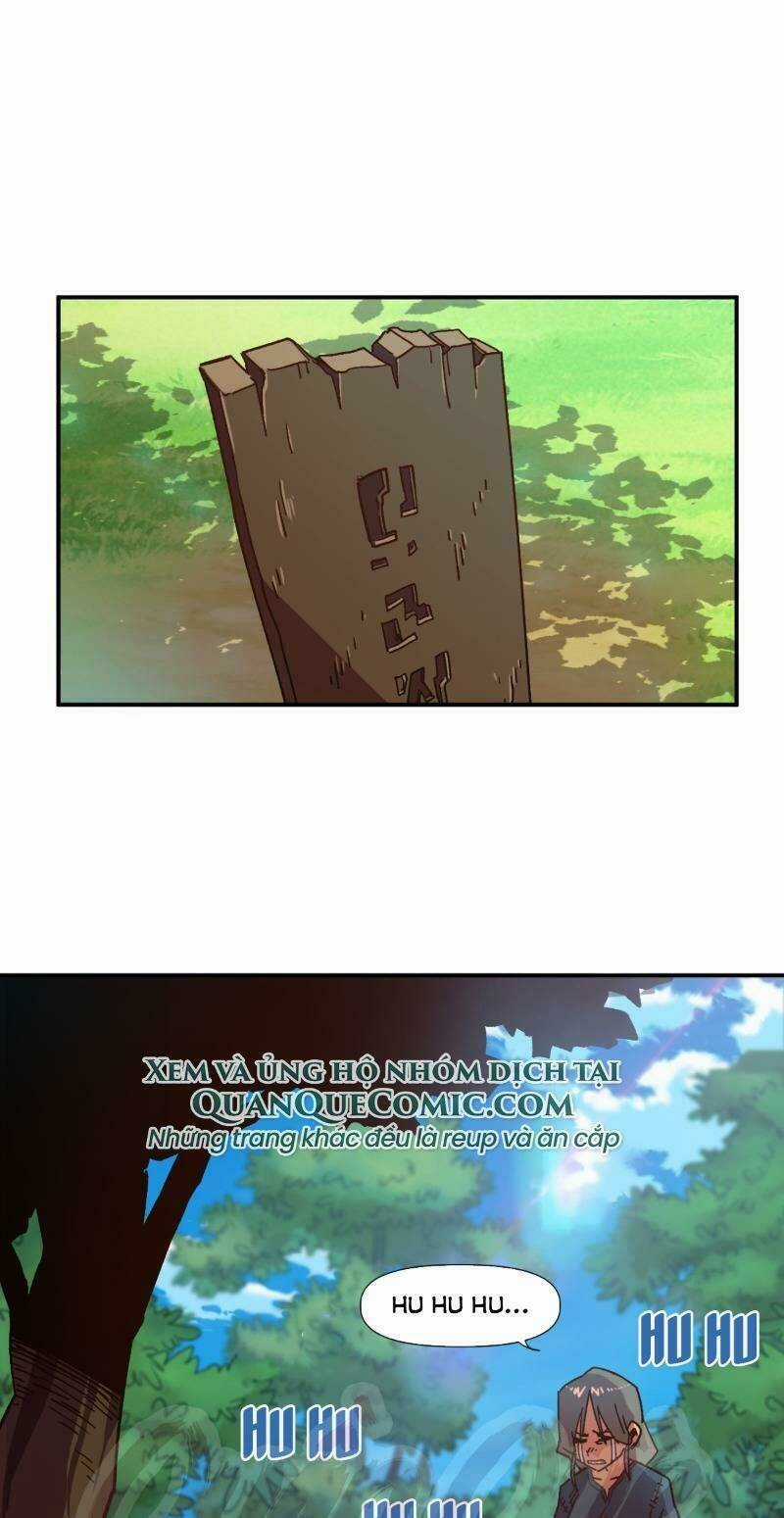 Đại Lục Vô Song Chapter 1 trang 38