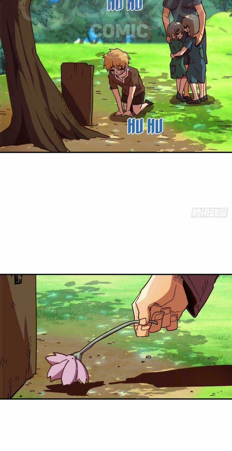 Đại Lục Vô Song Chapter 1 trang 39