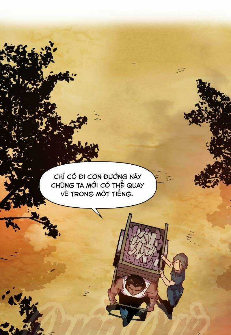 Đại Lục Vô Song Chapter 1 trang 4