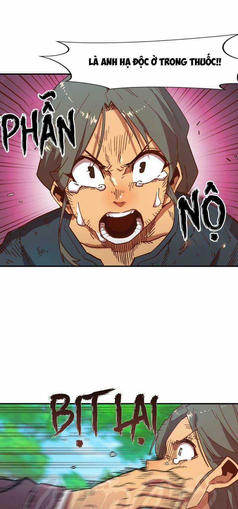 Đại Lục Vô Song Chapter 1 trang 42