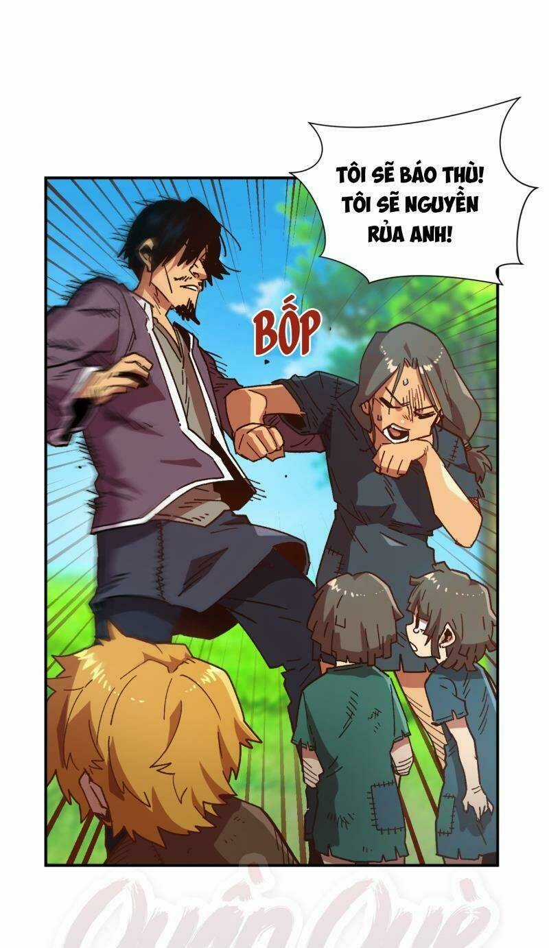 Đại Lục Vô Song Chapter 1 trang 44