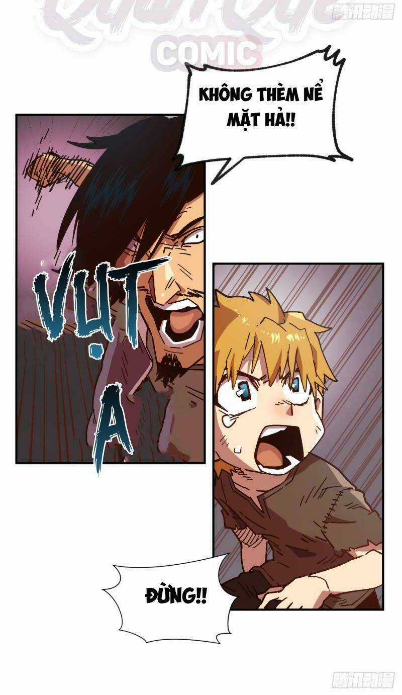 Đại Lục Vô Song Chapter 1 trang 45