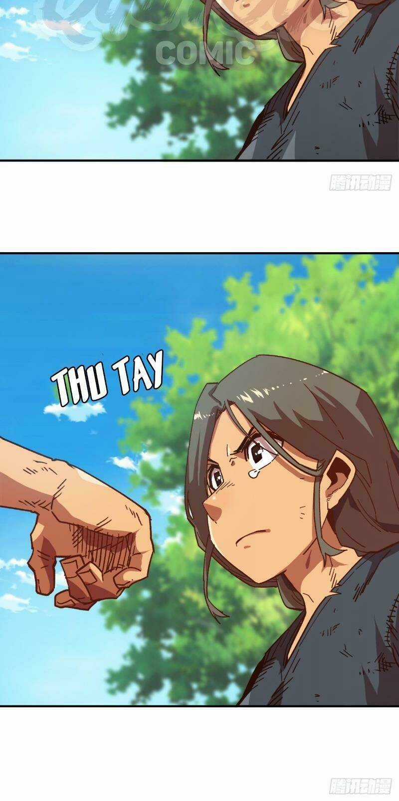 Đại Lục Vô Song Chapter 1 trang 47