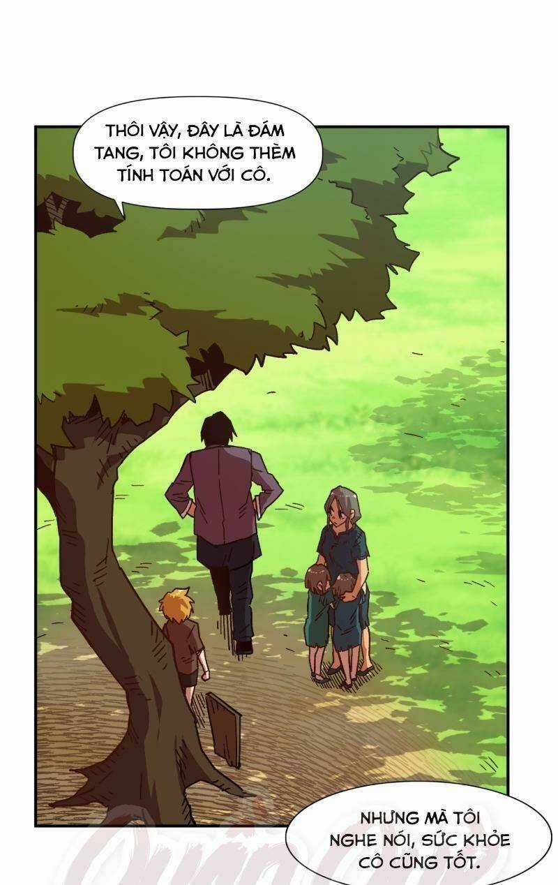 Đại Lục Vô Song Chapter 1 trang 48