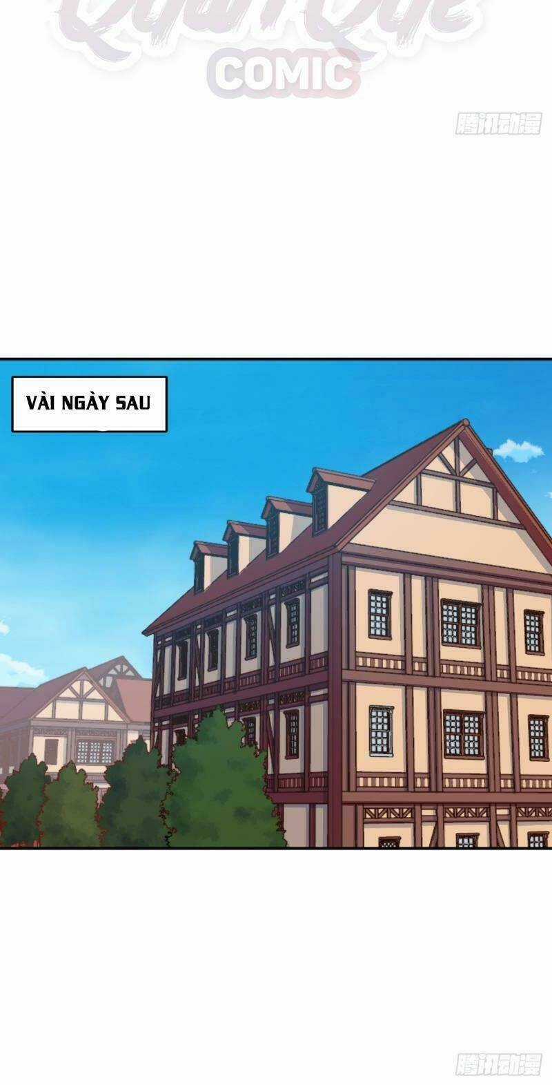 Đại Lục Vô Song Chapter 1 trang 51