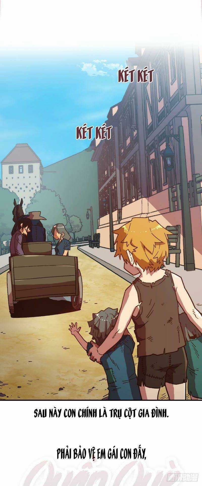 Đại Lục Vô Song Chapter 1 trang 54