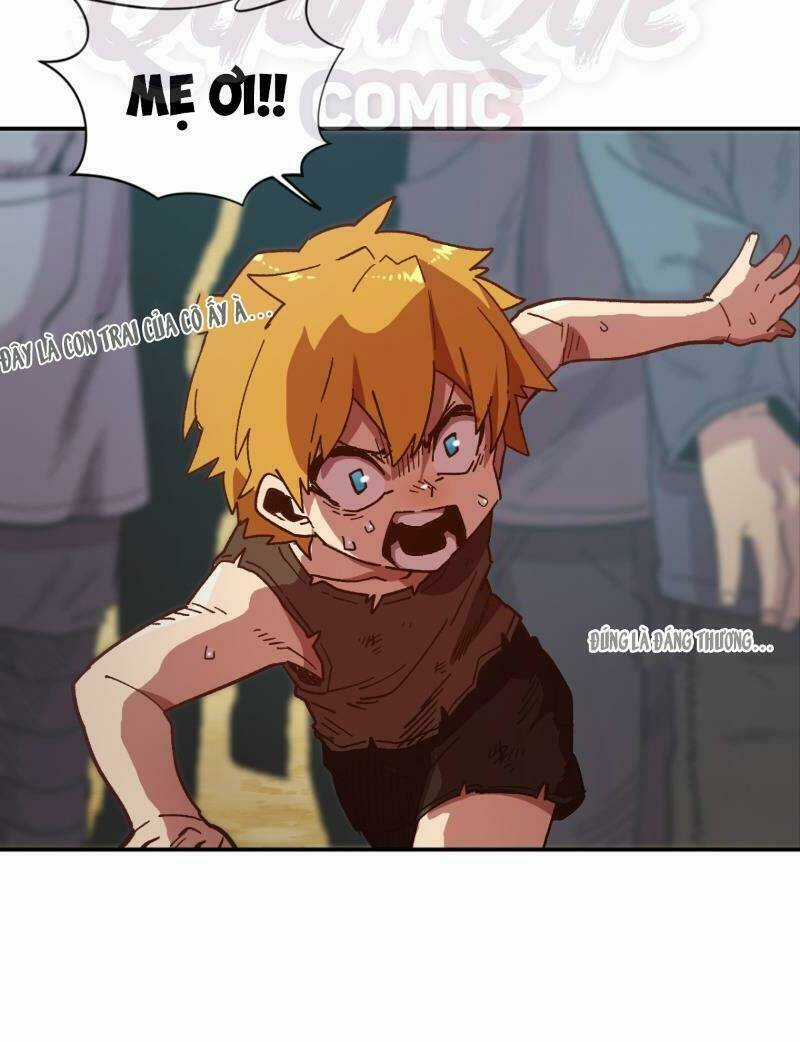 Đại Lục Vô Song Chapter 1 trang 58