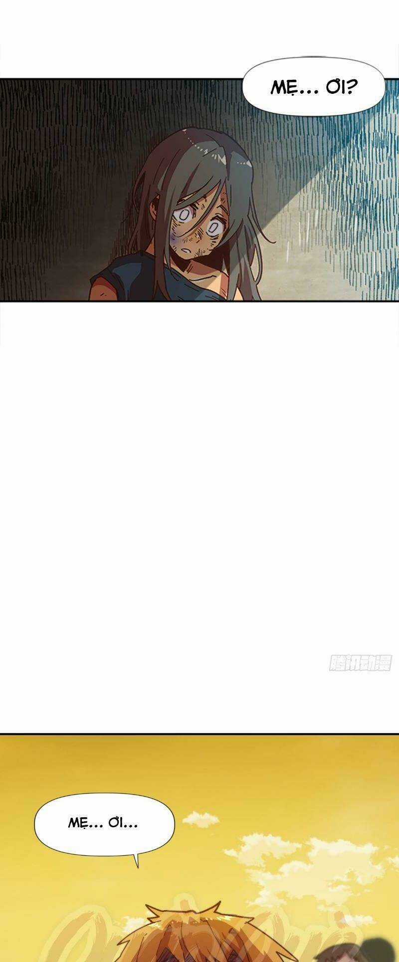 Đại Lục Vô Song Chapter 1 trang 60