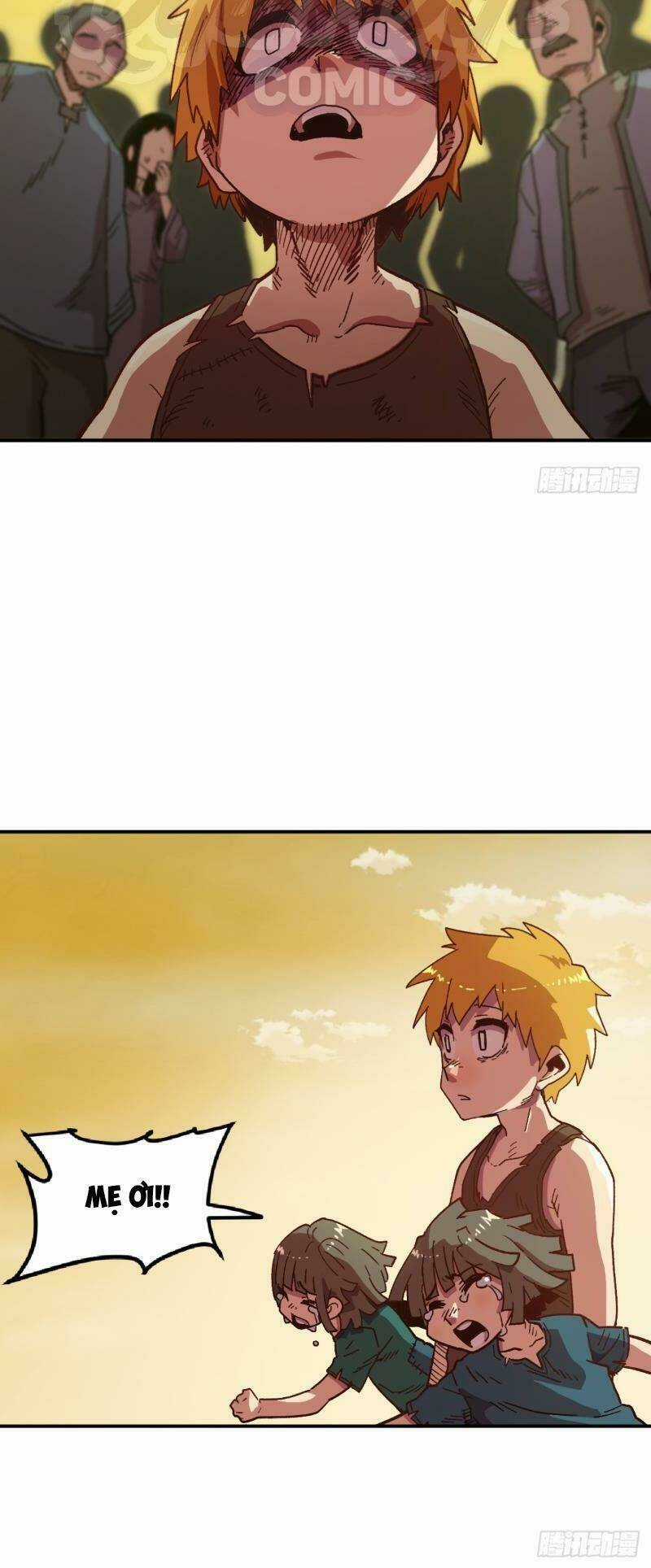 Đại Lục Vô Song Chapter 1 trang 61