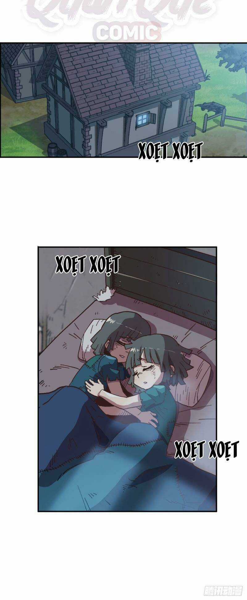 Đại Lục Vô Song Chapter 1 trang 65