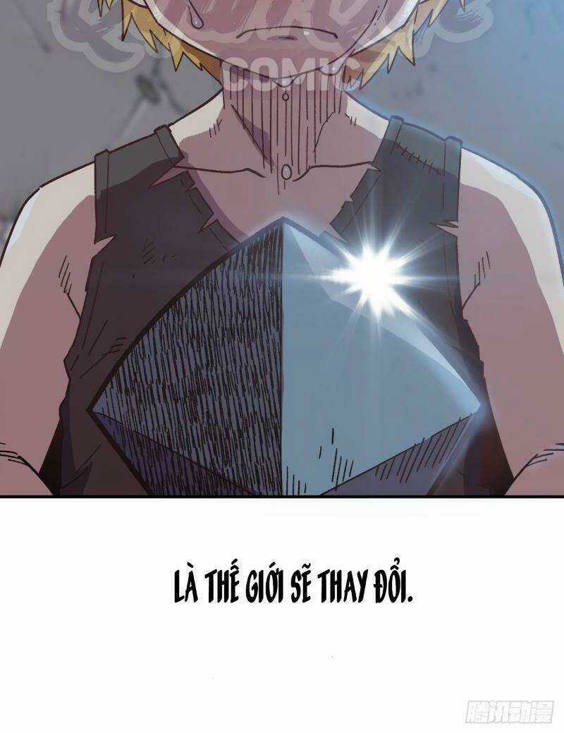 Đại Lục Vô Song Chapter 1 trang 67